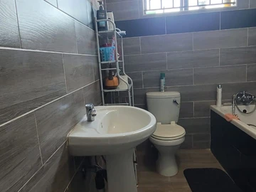 3 Bedroom Townhouse Complex