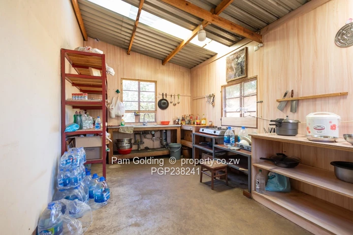 Spacious Home On 1 Acre