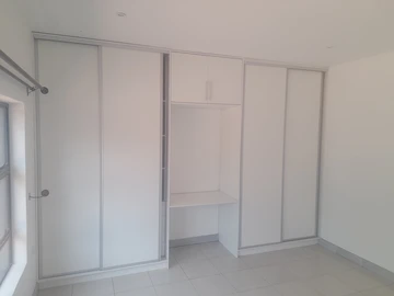 2 Bedroom Townhouse Complex