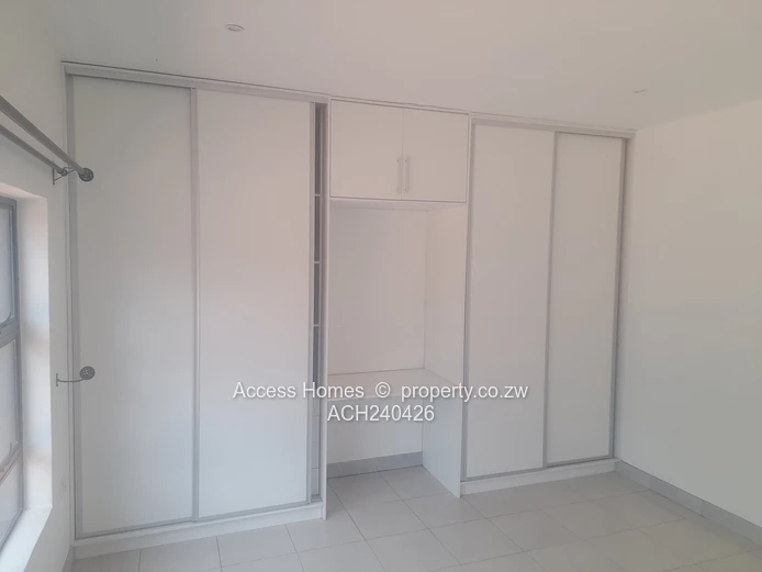 Mandara Cluster House 