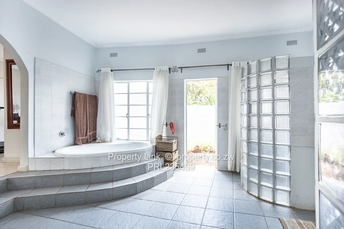 Exceptional Family Estate On Nearly 4 Acres