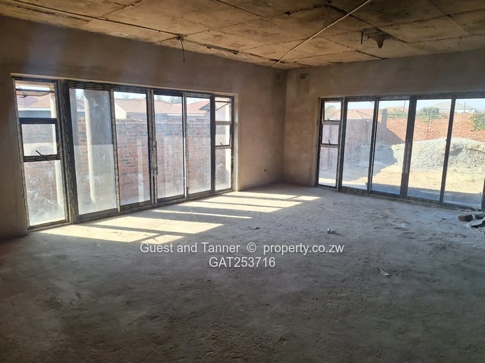 Spacious Double-Storey House for Sale in Fairview — $260,000