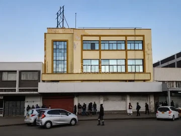 Shop & Retail Property