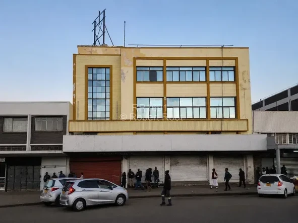 Shop & Retail Property