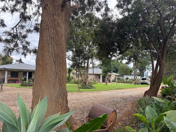 11 Bedroom Townhouse Complex