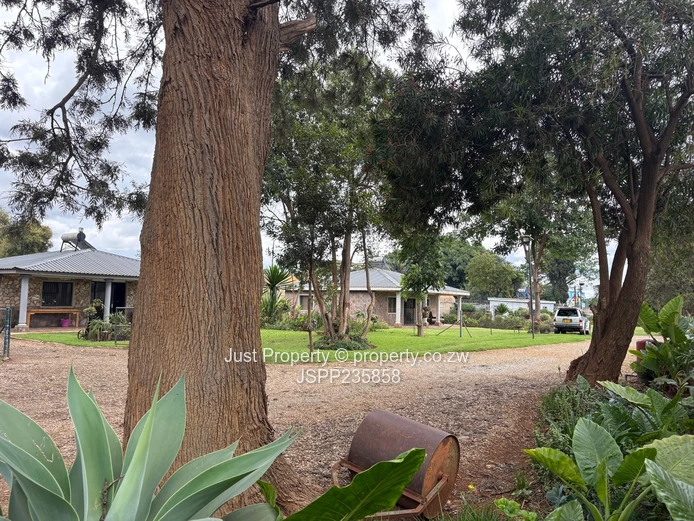 Prime Location For The Discerning Investor  