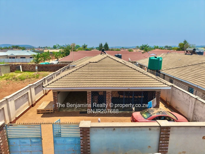 Built For Family Living (Sole Mandate)