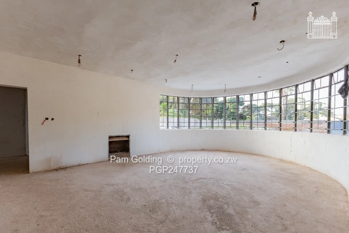 Finish to Taste Double Storey in Great Location