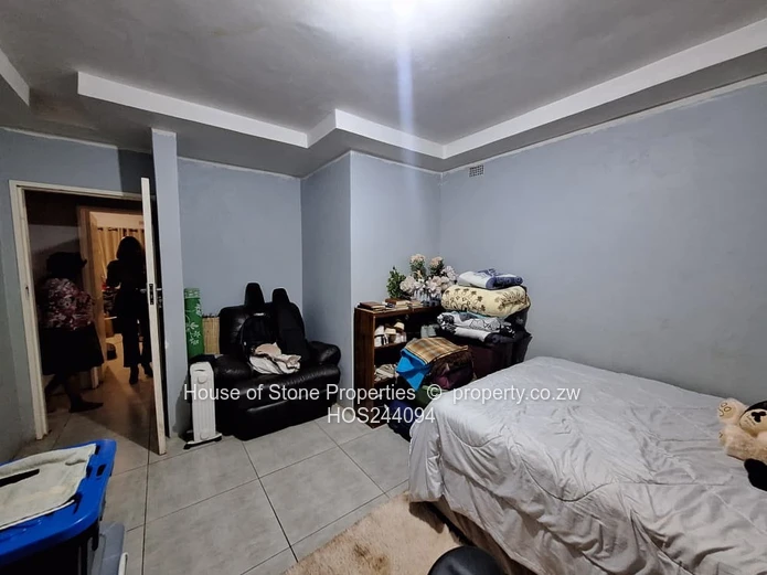 Spacious 5 Bedroom Family Home in Mazowe 