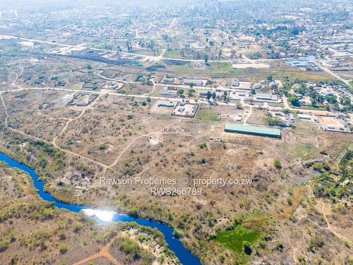 Big space,Big potential  Rusape (Sole Mandate)
