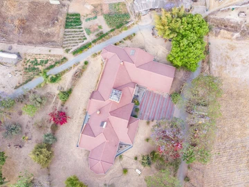 Commercial & Industrial Land