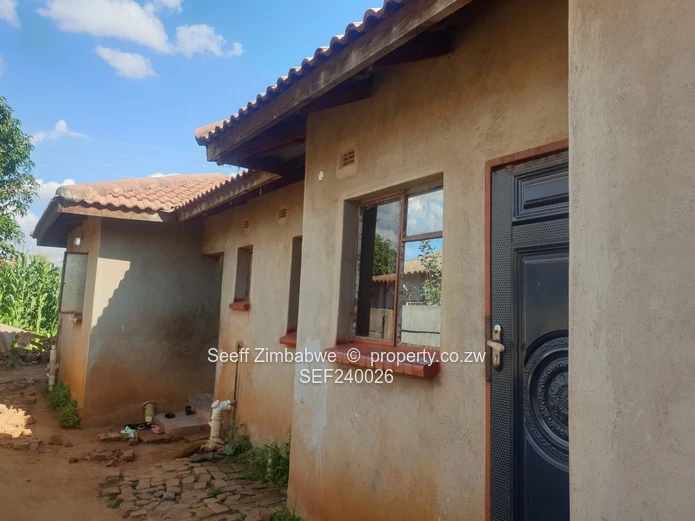 7-Room House for Sale in Granary Phase 2A!