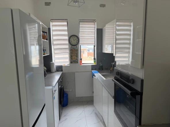 3 Bedroom Townhouse Complex