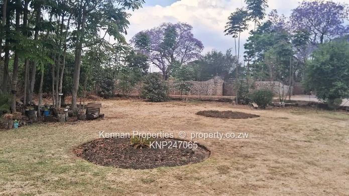 Developer Deal in Highlands