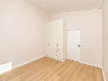 3 Bedroom Garden Flat