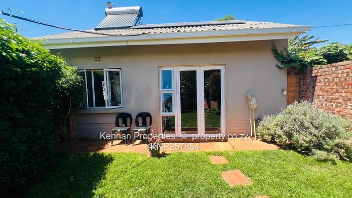 Golden Oldie Family home with Cottage (Sole Mandate)
