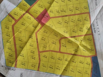 Farm & Agricultural Land