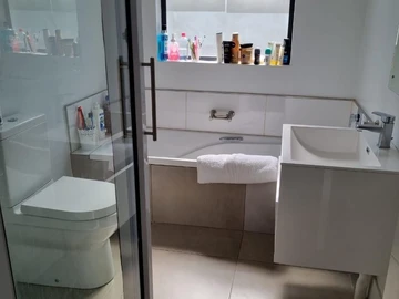 3 Bedroom Townhouse Complex