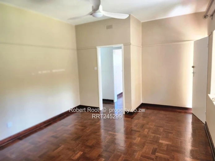 Well Maintained 2 Bedroom Flat To Rent In Avondale