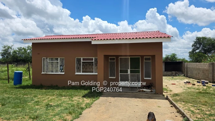 A Home That Actually Gives You Room!