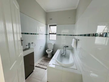 28 Unit Townhouse Complex