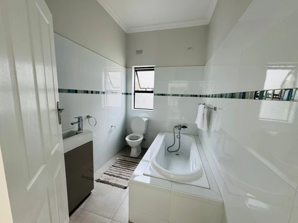 28 Unit Townhouse Complex