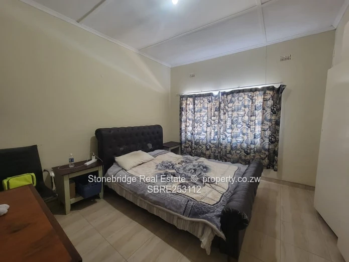 4 Bedroom House in Burnside For Sale