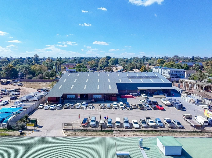 Prime Commercial Property For Sale Avondale 