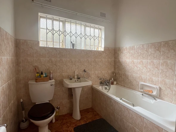 3 Bedroom Townhouse Complex