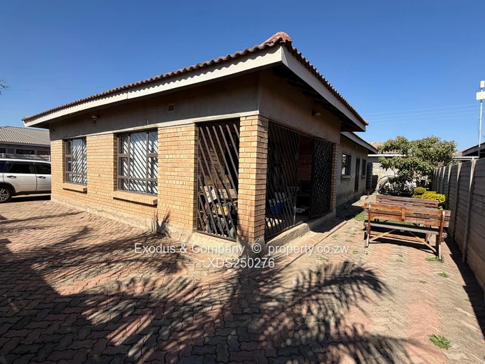 House for sale