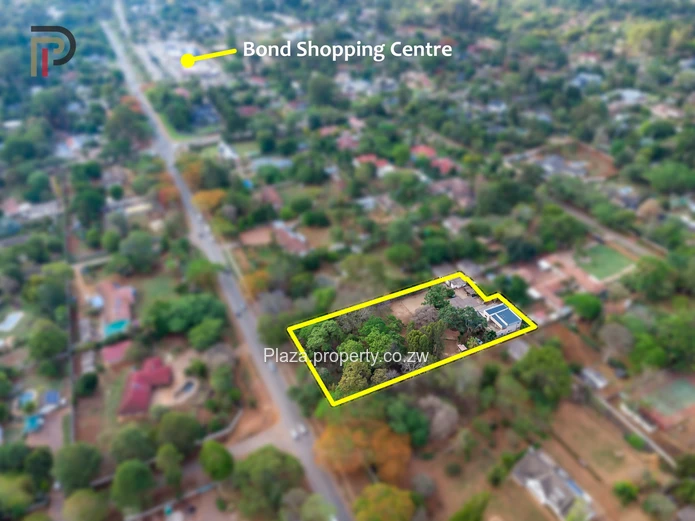 Double Storey On 4,648sqm- The Chase, Mt Pleasant (Sole Mandate)