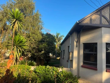 Commercial Property