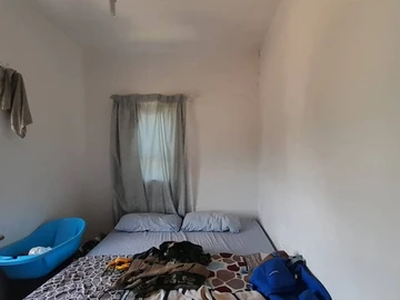 2 Bedroom Garden Flat