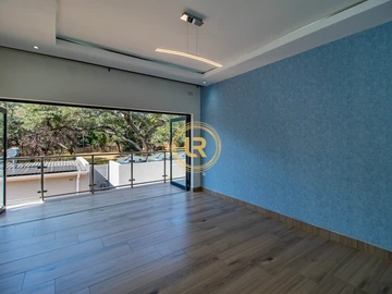 5 Bedroom Townhouse Complex