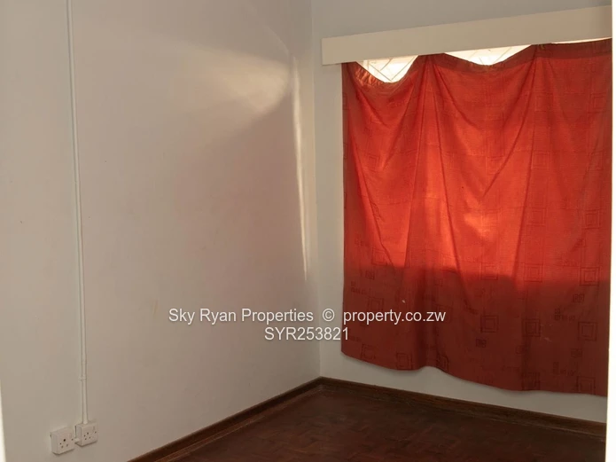 Two Flats For Sale Mutare