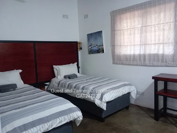 Lodge for Sale – Prime Hospitality Investment Opportunity
