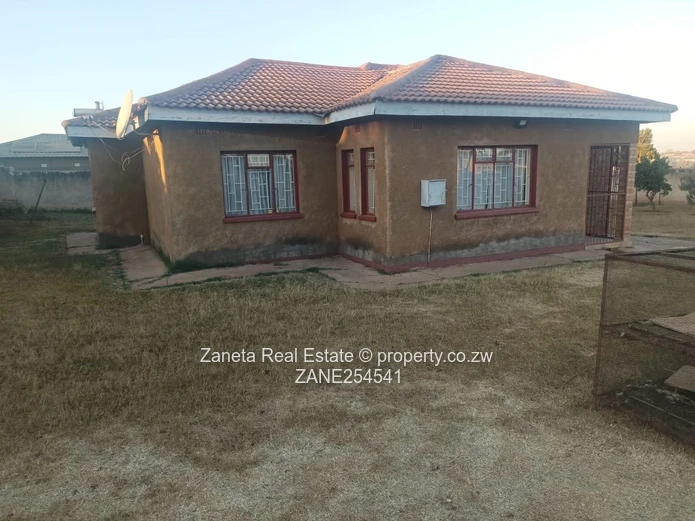 Mapako phase 2 property for sale