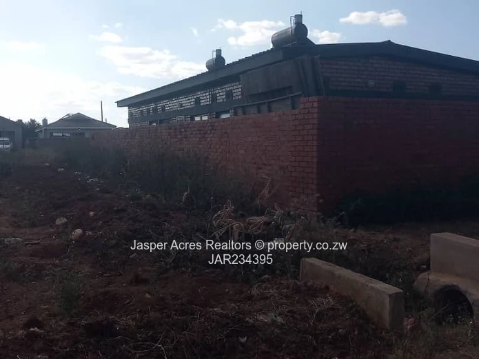 Glaudina House For Sale