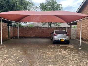 3 Bedroom Flat & Apartment