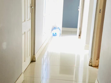 4 Bedroom Townhouse Complex