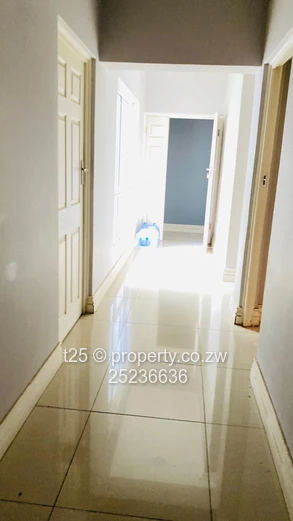 Arlington House To Rent