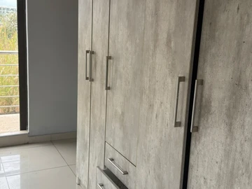 3 Bedroom Garden Flat