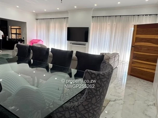 Matsheumhlope Luxury Residence — Property Listing