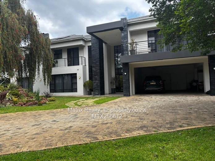6 Bed Home with Second Residence in Mt pleasant