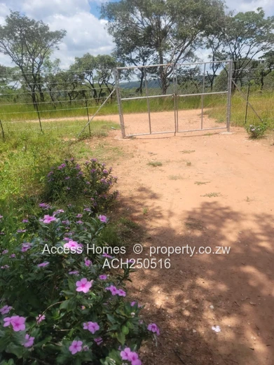Glenforest agro residential plot 