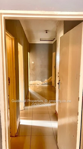 4 bed house for sale in Mainway Meadows with deeds