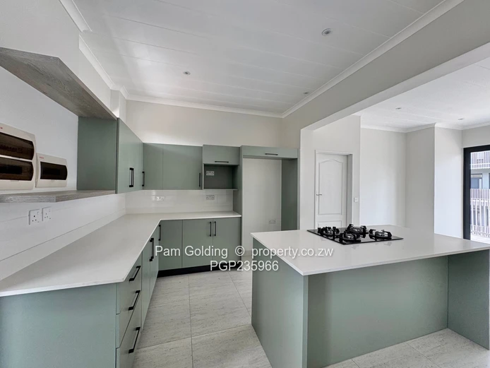 Modern 2 Bedroom Apartment - Vainona 