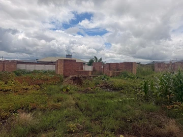 Stands & Residential Land