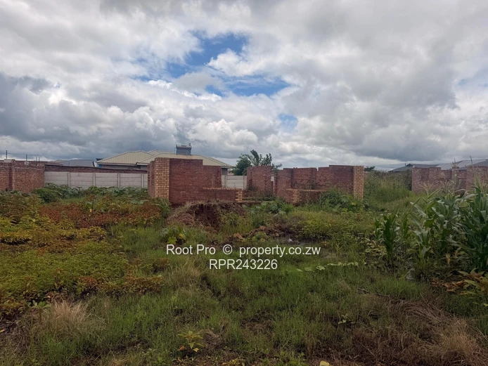 Diamond Park Ready For Deeds  (Sole Mandate)