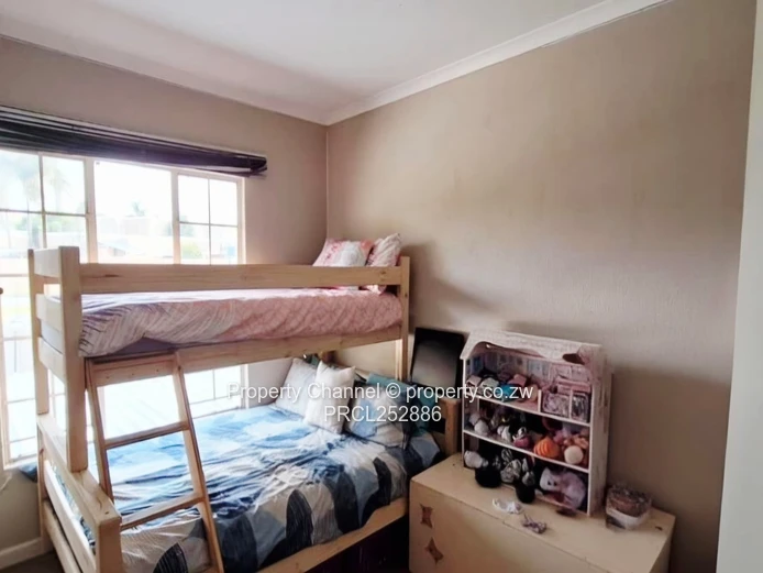 2 Bedroom Apartment For Sale In Radiokop, Johannesburg, South Africa